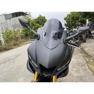 Kính chắn gió Yamaha R3 2020
