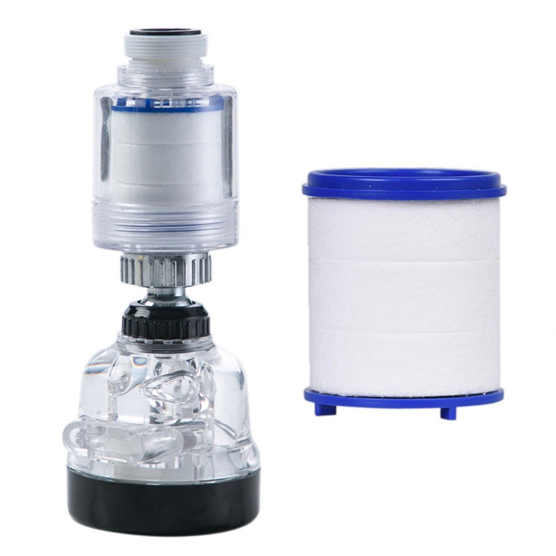 Đầu Vòi Tiết Kiệm Nước 3 Chế Độ Tiện Lợi