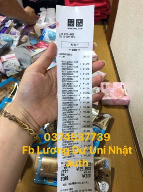 Áo chống arisrim Nhật 2020 | BigBuy360 - bigbuy360.vn