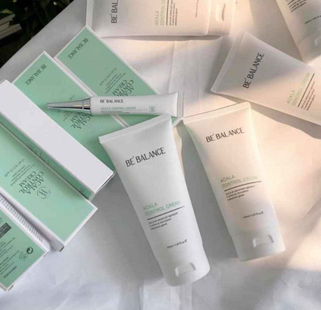 Kem dưỡng Be'balance