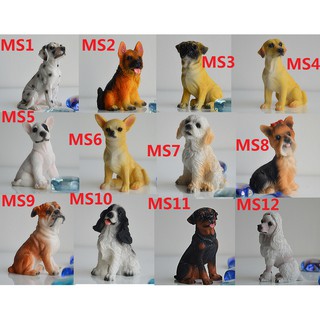 Thú cưng cho búp bê