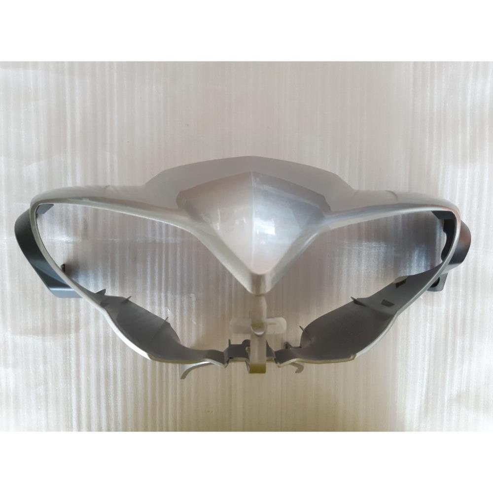 Ốp đầu trước  Jupiter mắt cú bạc