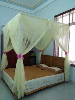 Màn không khoan tường( đã bao gồm cả khung)