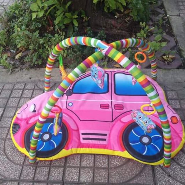 Thảm chơi cho bé