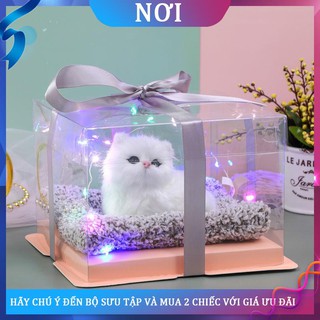 ۞◘Tốt nghiệp tặng bạn gái, bạn gái, mèo sáng tạo, trái tim đặc biệt, bạn trai, học sinh, em gái, món quà sinh nhật ý ngh