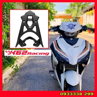 Cảng sau exciter 155, cảng exciter 155 nhôm đúc nguyên khối lắp như zin hàng Motorart