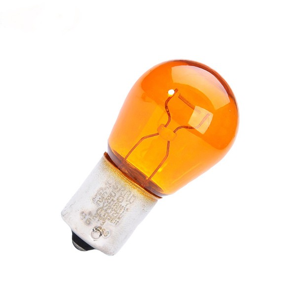 Bóng đèn xi nhan Osram PY21W 12V - Vàng