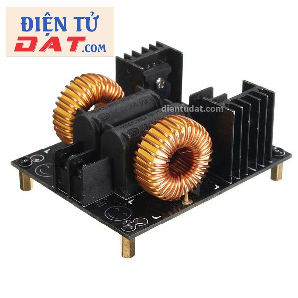 Mạch ZVS 20A 1000W