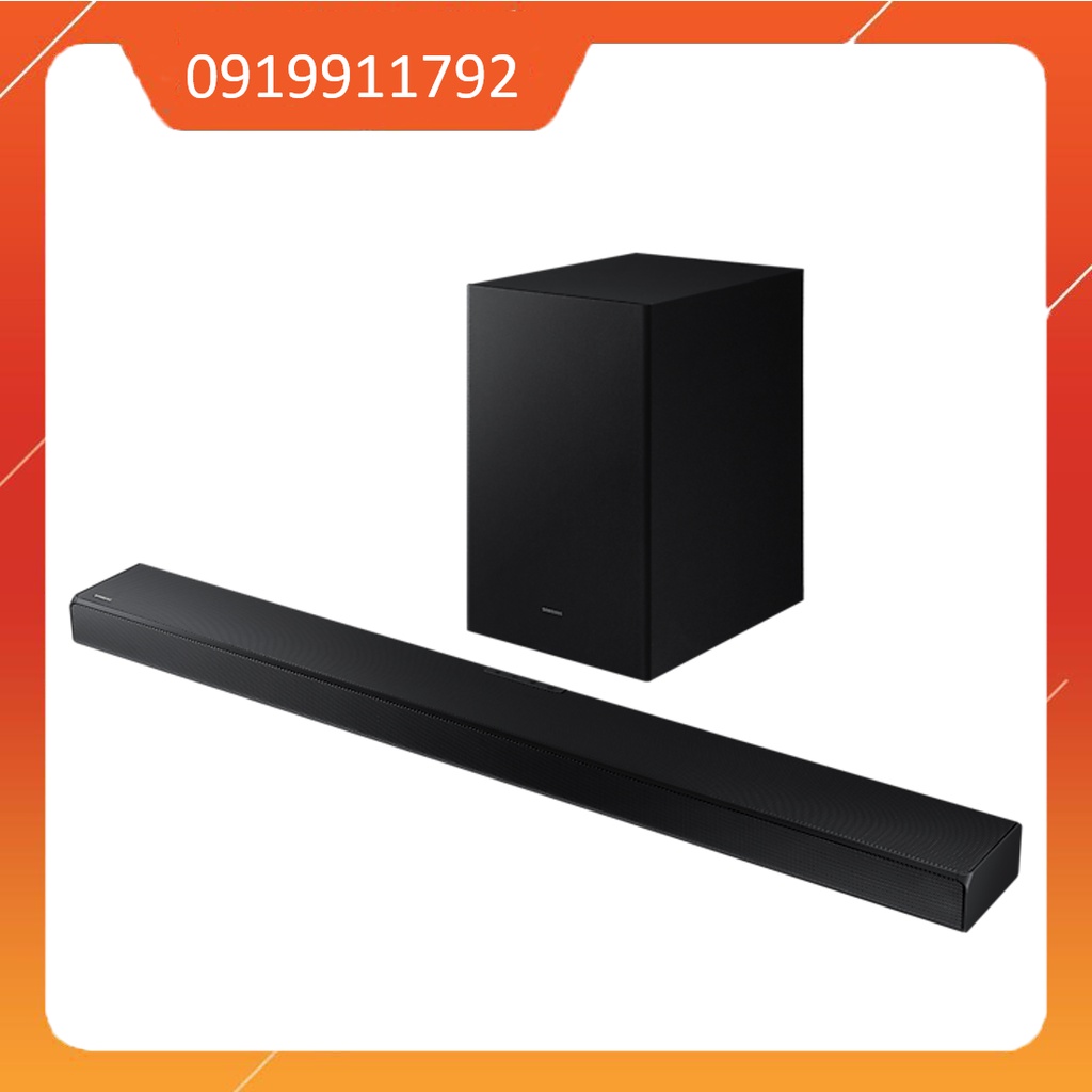 Loa thanh Samsung HW-A650