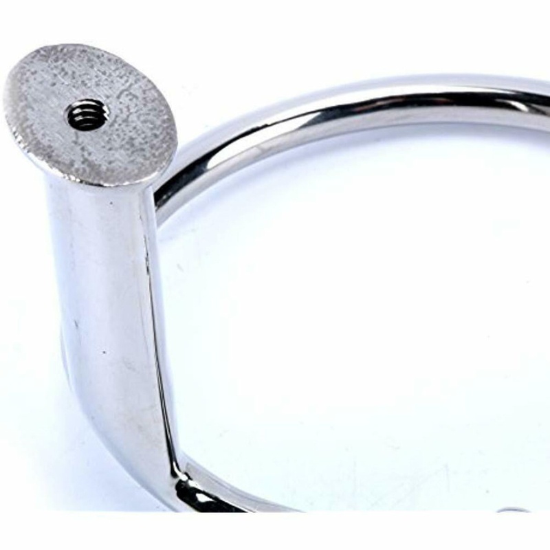 Giá Đỡ Cốc Nước Bằng Thép Không Gỉ Cho Tàu Thuyền