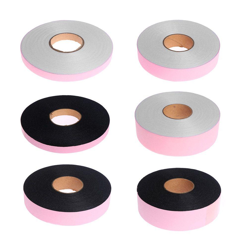 Daphs Cuộn Băng Dính 1cm / 2cm / 3cm 100M Vải May Vá