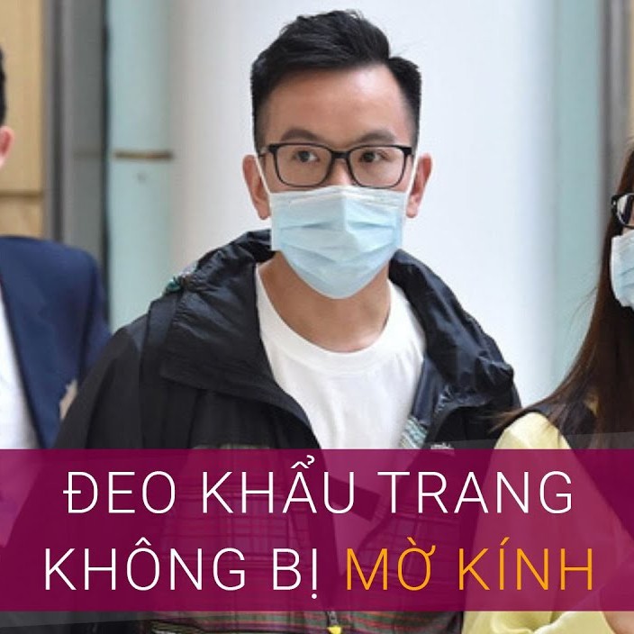 Khăn Nano chống bám hơi nước, Khăn Lau Kính Chống Sương Mờ Kính Khi Đeo Khẩu Trang-OSCAR1113
