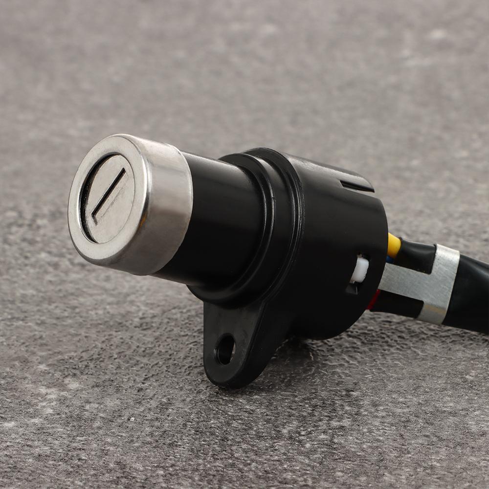 MUVAKO Công Tắc Đánh Lửa Chống Bụi Tiện Dụng