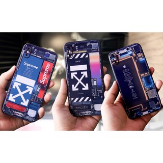Dán Skin IPhone Cực Đẹp