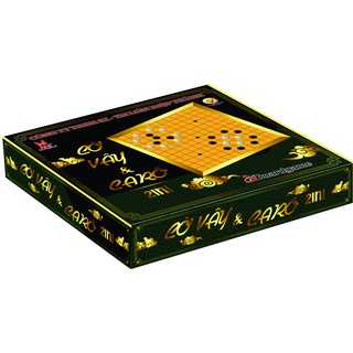 Cờ Vây 2IN1 Liên Hiệp Thành