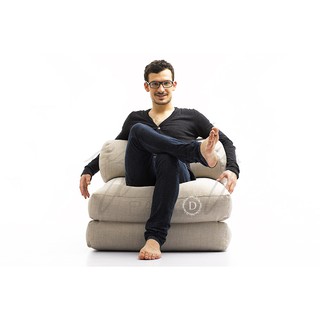 Ghế Lười Sofa Bed Kiểu Dáng Mới