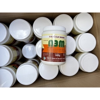 Thuốc kích thích ra rễ cực mạnh N3M 500g Tv bộ 2 hũ TOTT's fertilizer
