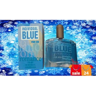 NƯỚC HOA BLU MÀU 50ML