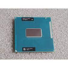 CPU, Chíp Laptop bóc máy core i5 2450, i5 3210, i5 3230. | WebRaoVat - webraovat.net.vn