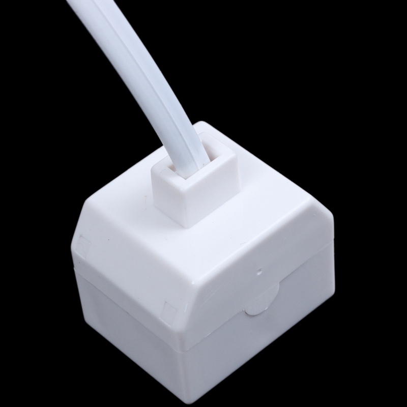Đầu Chia Cổng 1 Thành 2 Ổ Cắm Điện Thoại Rj11 6p4c | BigBuy360 - bigbuy360.vn
