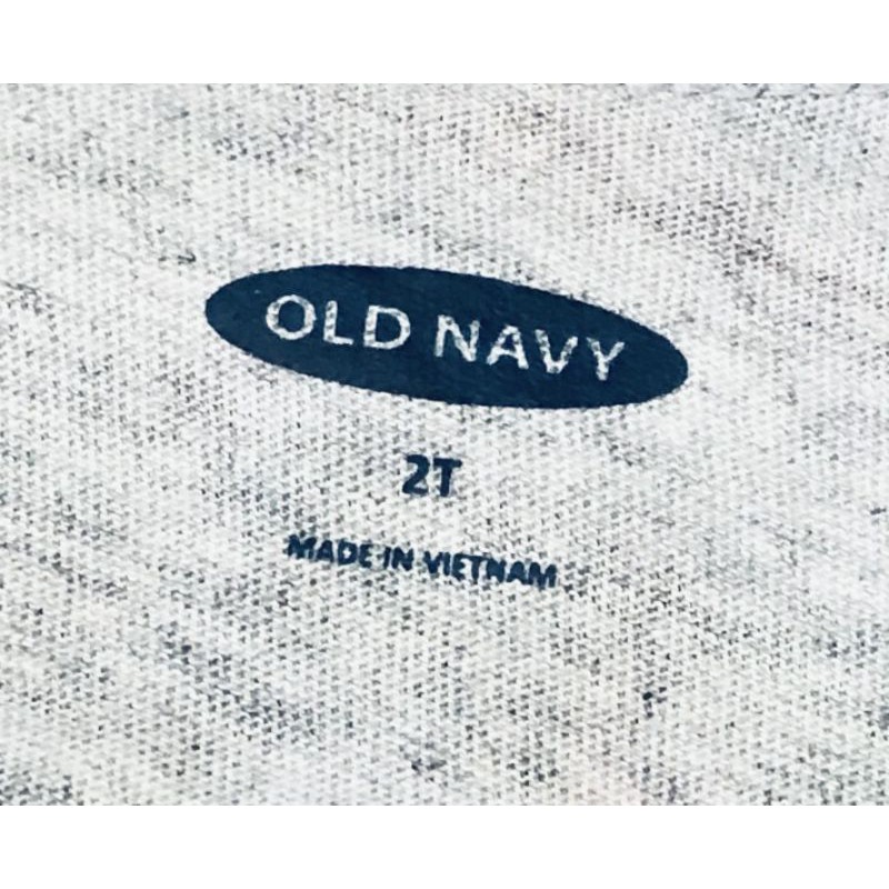 [ HÀNG XUẤT XỊN ] Áo ba lỗ bé trai OLD NAVY Size nhí