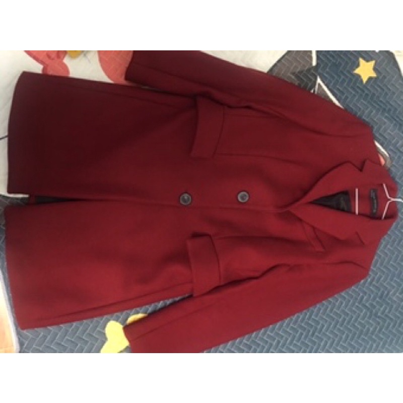 Áo ZARA auth - sz s
