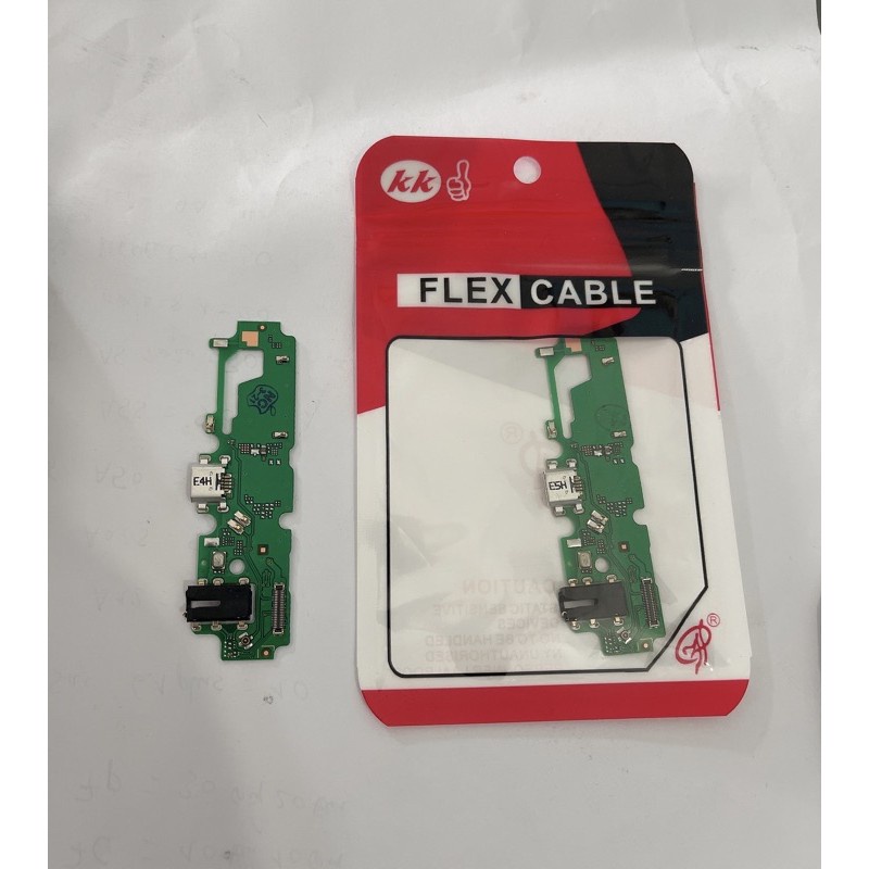 Bo Mạch Sạc Vivo Y11/Y12/Y15