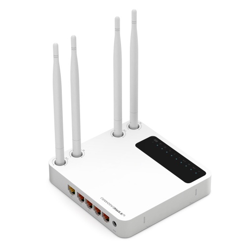 Bộ phát wifi EFM ipTIME A604MU