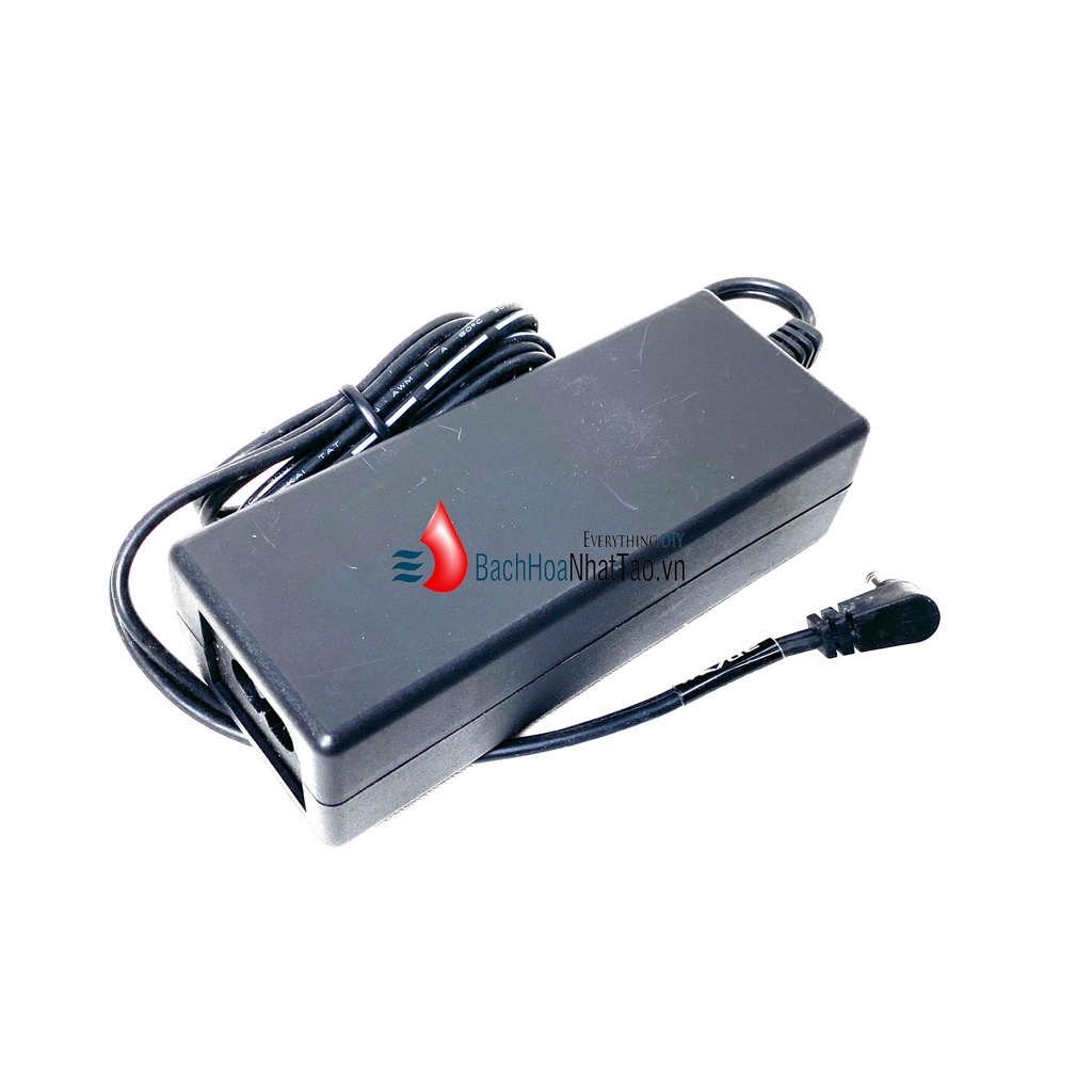 Nguồn Adapter 5.3V -5000mA 26w