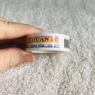 Chì hàn Thiết hàn dùng cho mỏ hàn điện