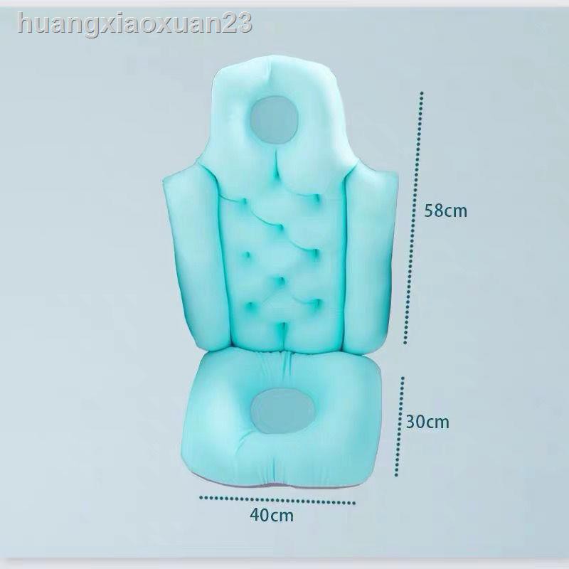 Đệm Lót Bồn Tắm Gấp Gọn Tiện Dụng Cho Người Lớn Lưng | BigBuy360 - bigbuy360.vn