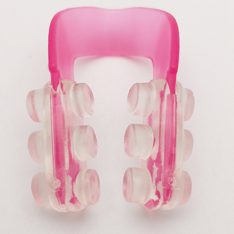 [Hàng mới về] Dụng cụ nâng mũi sử dụng tại nhà tiện lợi