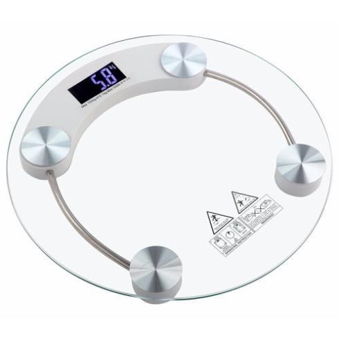 Cân Sức Khỏe Điện Tử Personal Scale - Sieuthigiadinh.2021