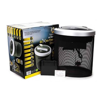 Máy hủy tài liệu Texet CD21M