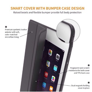Bao Da TPU Ipad Mini 1/2/3/4