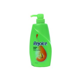 Dầu gội Rejoice siêu mượt 650g