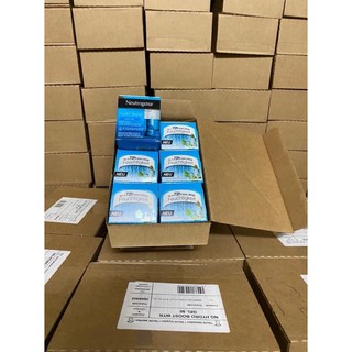 Kem dưỡng Neutrogena Water Gel 50ml