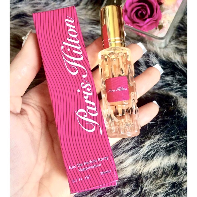 Nước hoa Paris Hilton For women, 20ml