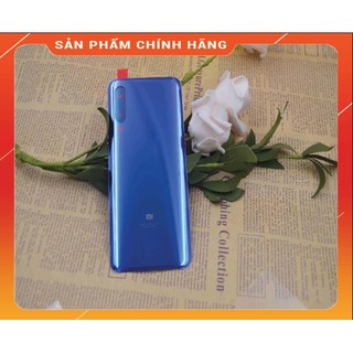 Nắp lưng Xiaomi mi 9 se zin chính hãng bền đẹp nhiều màu