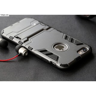 ỐP CHỐNG SỐC IPHONE 6 IRON MAN