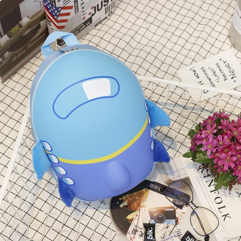 Balo chống thấm kiểu dáng đáng yêu dùng cho trẻ nhỏ