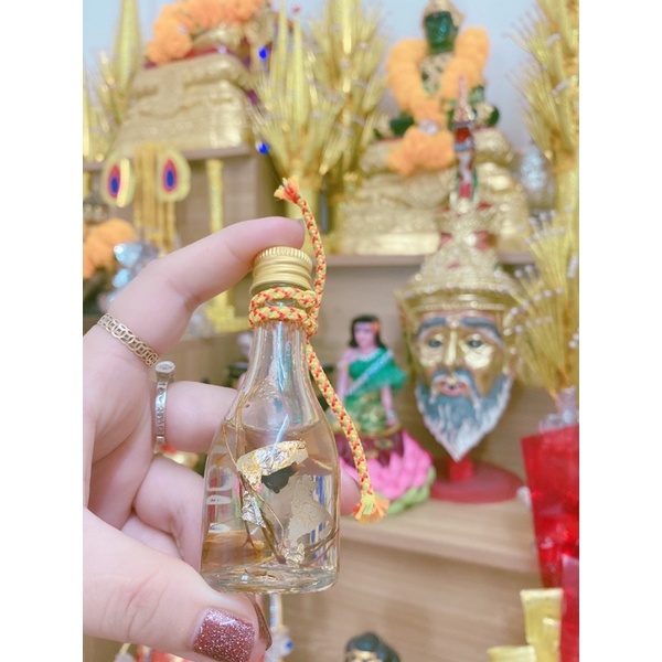 Dầu Thơm Thái Lan