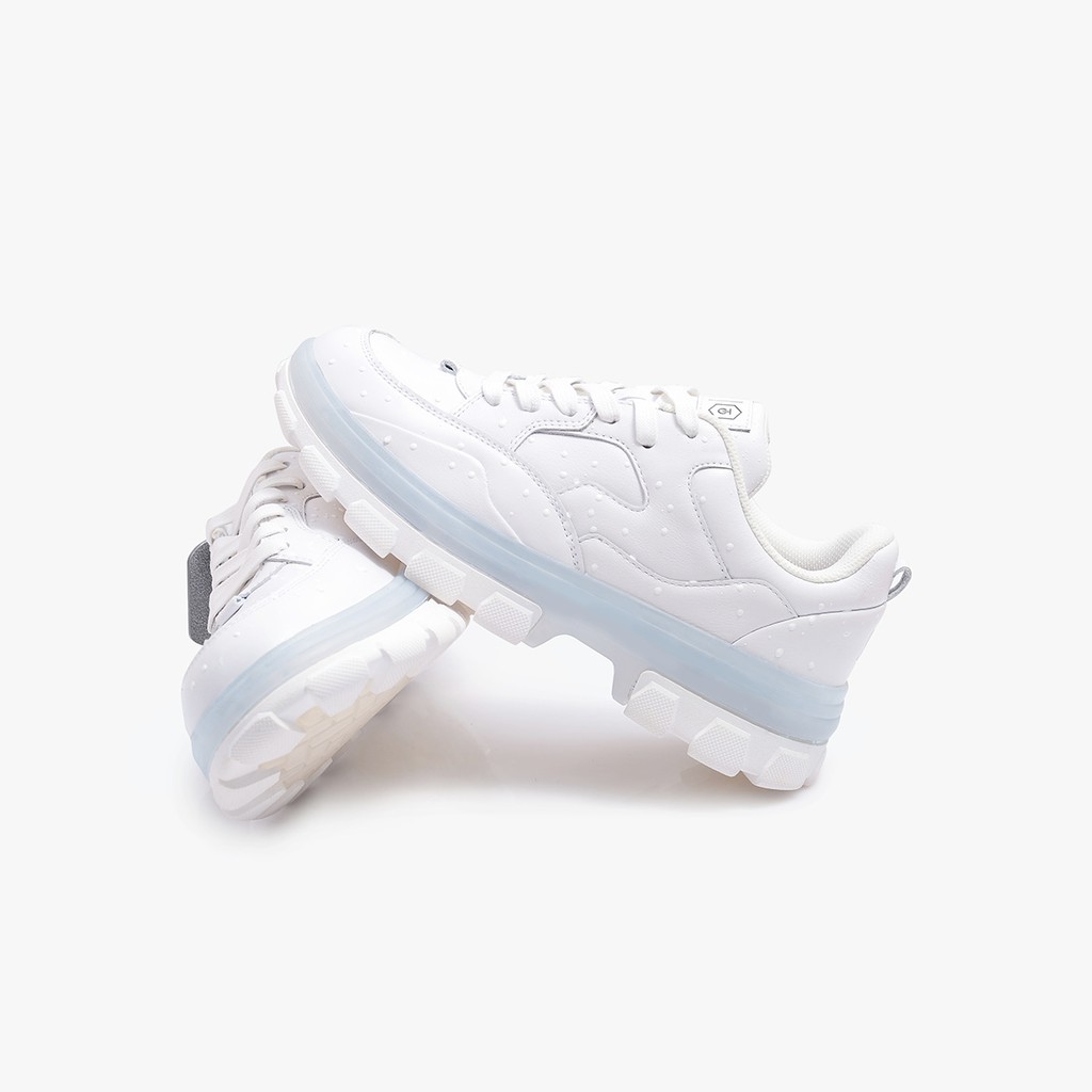 [Mã WABRBI245 giảm 10% tối đa 80k đơn 599k] Giày Bitis Hunter Nameless EditionXCông Trí No.1 DSMH/DSWH05900KEM | BigBuy360 - bigbuy360.vn