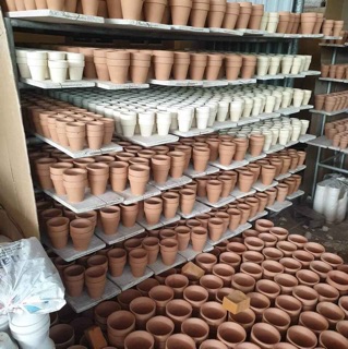 Chậu Đất Nung Giá Rẻ