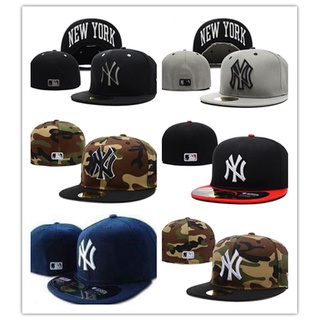 Mũ lưỡi trai mlb ne new york ny yankees thời trang dành cho nam và nữ