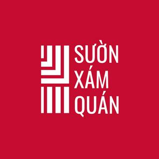Sườn Xám Quán - HCM