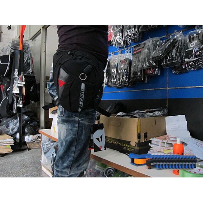 Túi đeo đùi DAINESE | BigBuy360 - bigbuy360.vn