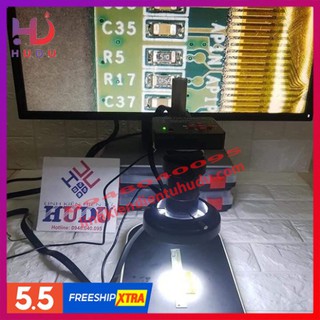 Kính hiển vi