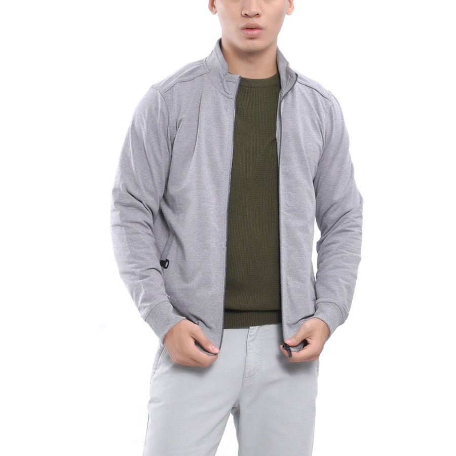 (XẢ) Khoác NỈ ARISTINO AJK034W7, size S, TAG 725K, ảnh thật | BigBuy360 - bigbuy360.vn