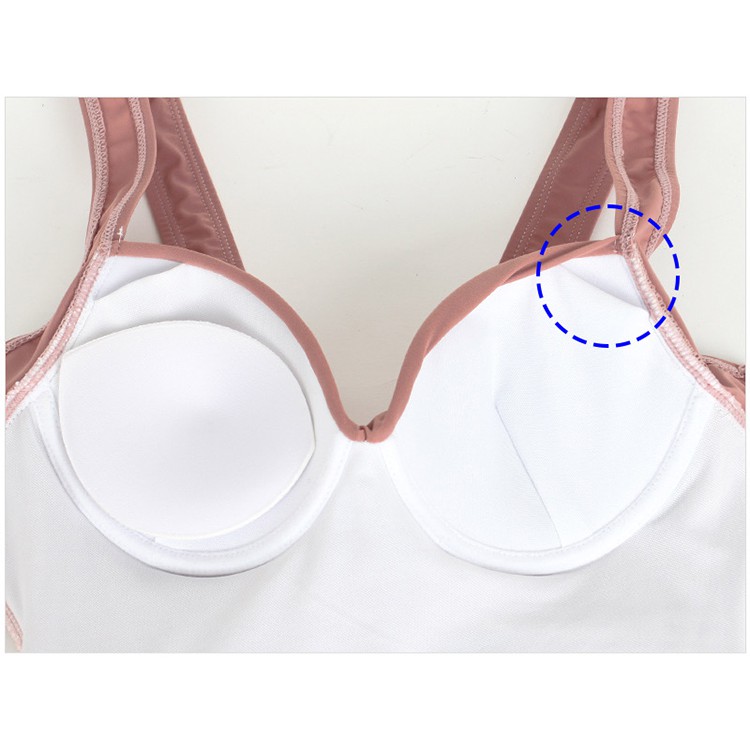 Áo tắm nâng ngực hở lưng quyến rũ | BigBuy360 - bigbuy360.vn